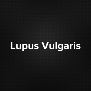 Lupus Vulgaris