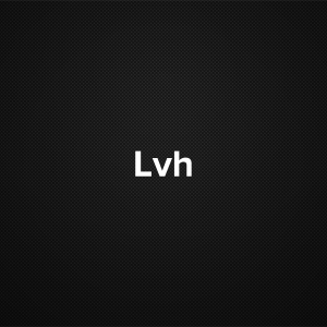 LVH (Left ventricular hypertrophy)