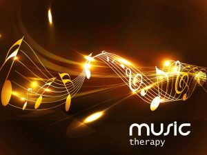 Magic of music – The healing tunes