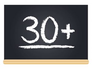 Making the 30 the new 20 – Some healthy tips for men over 30