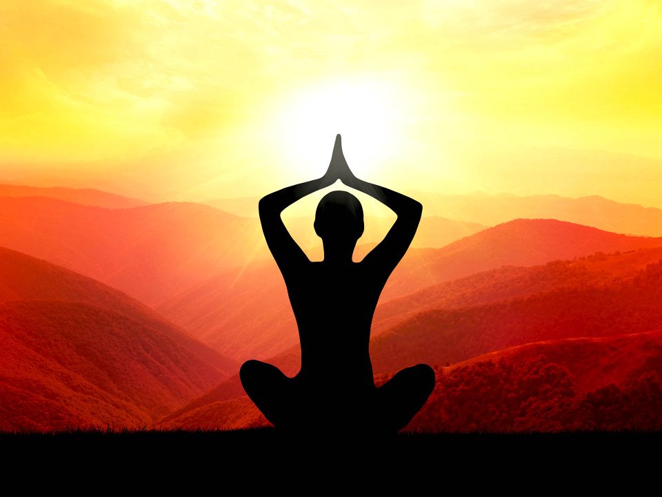 Meditation – A perfect way for mental hygiene