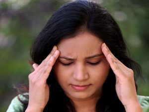 Migraines and how to avoid them