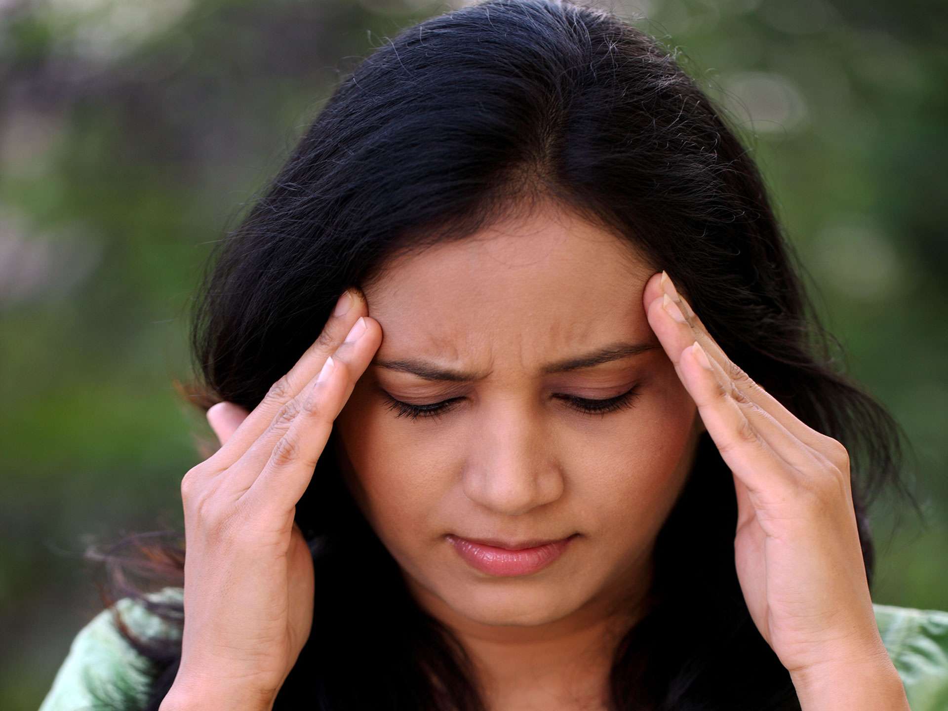 Migraines and how to avoid them