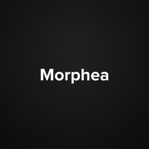 Morphea