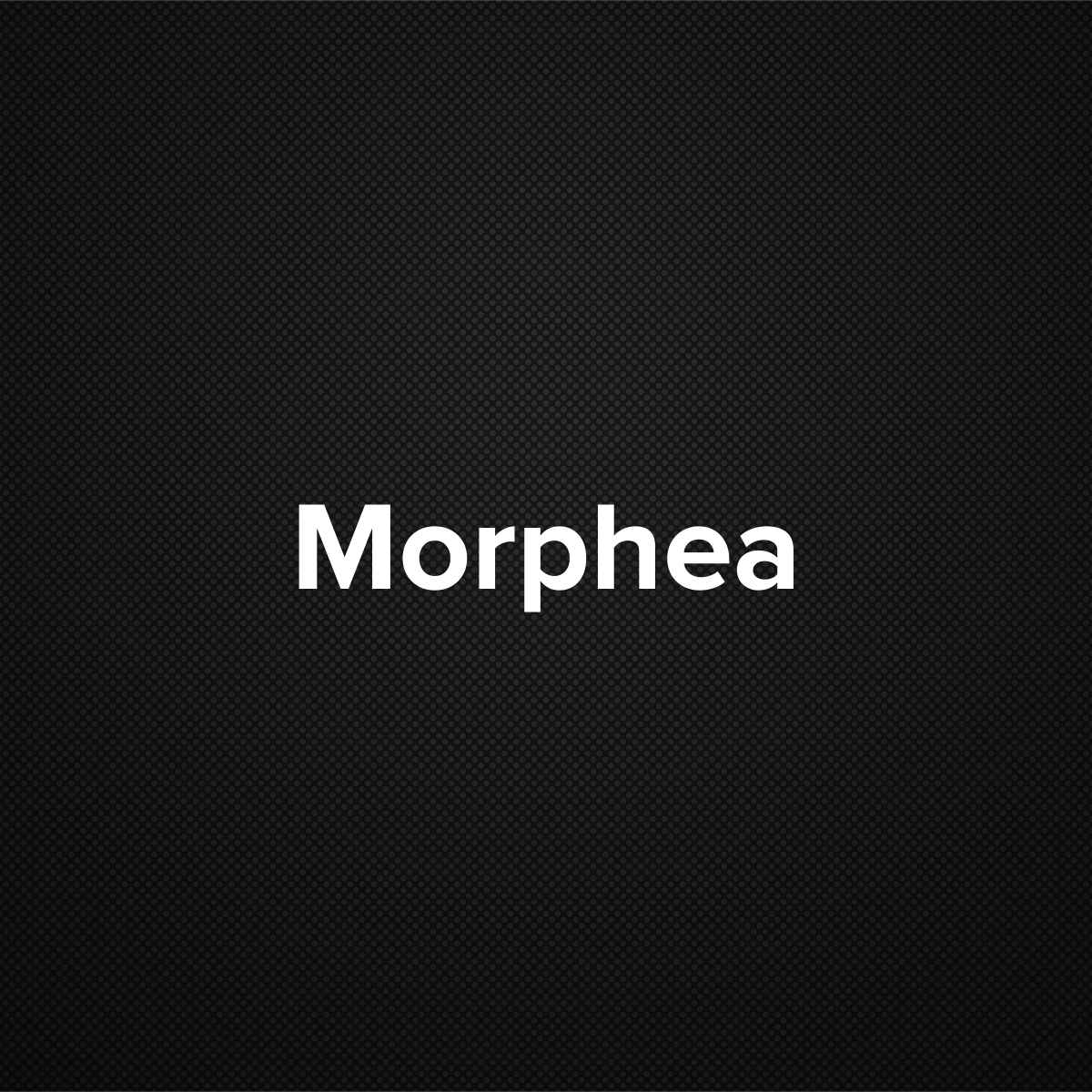 Morphea