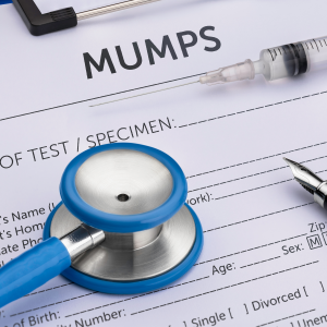 Mumps