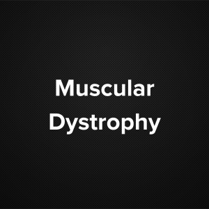 Muscular Dystrophy