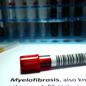 Myelofibrosis