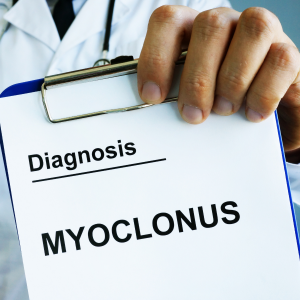 Myoclonus