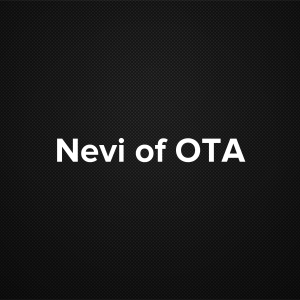 Nevi of Ota