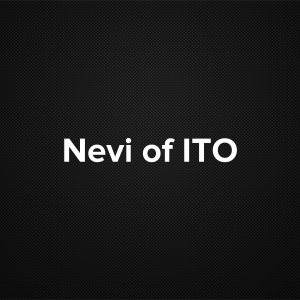 Nevi of Ito