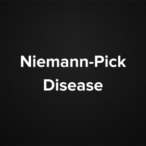 Niemann-Pick Disease