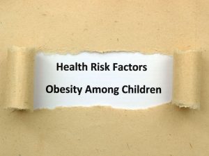 Obesity and childhood trauma – The link