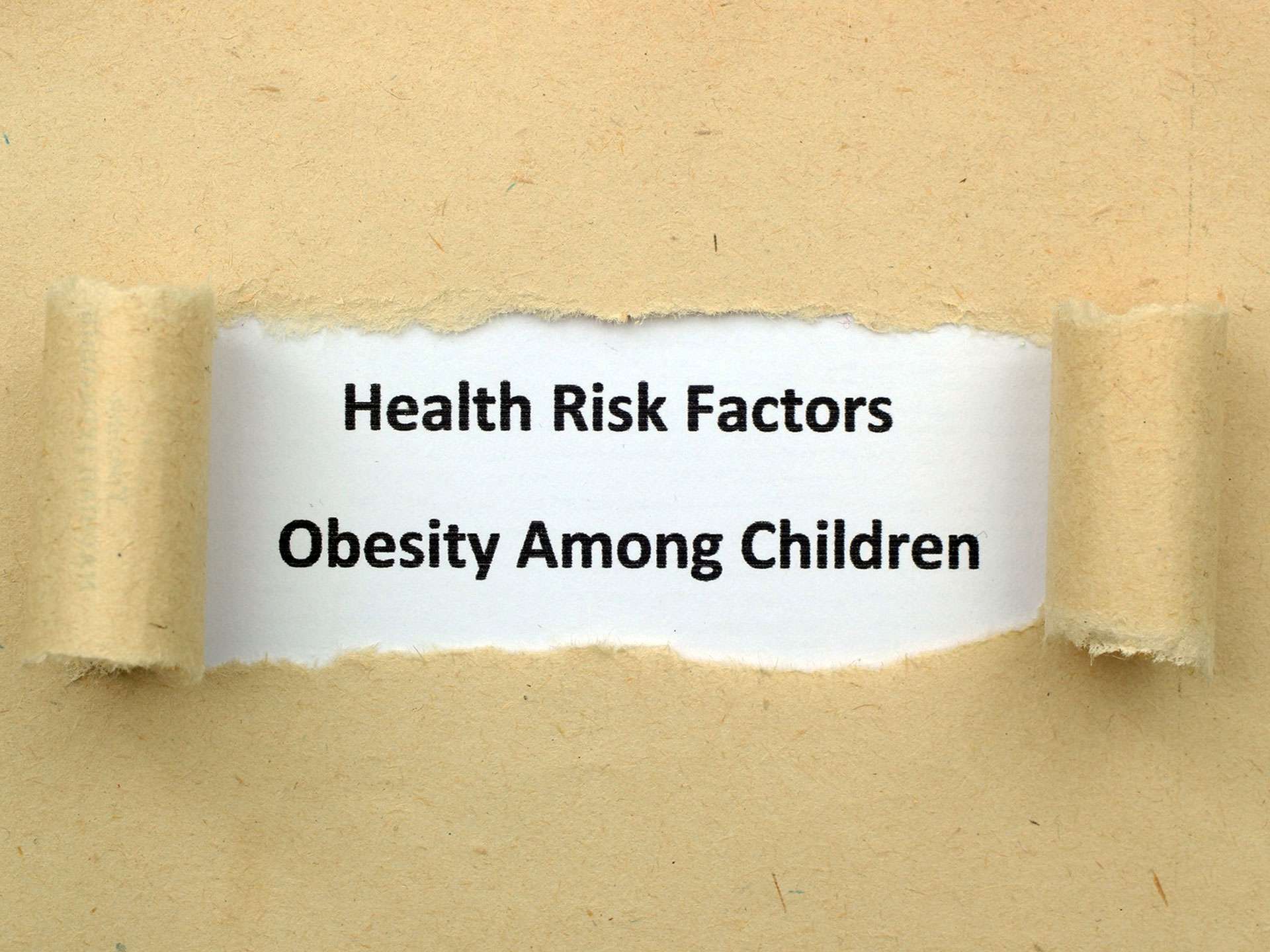 Obesity and childhood trauma – The link