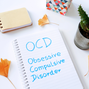 OCD (Obsessive compulsive disorder)