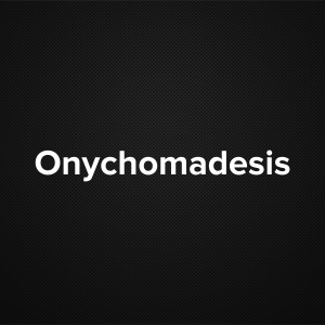 Onychomadesis