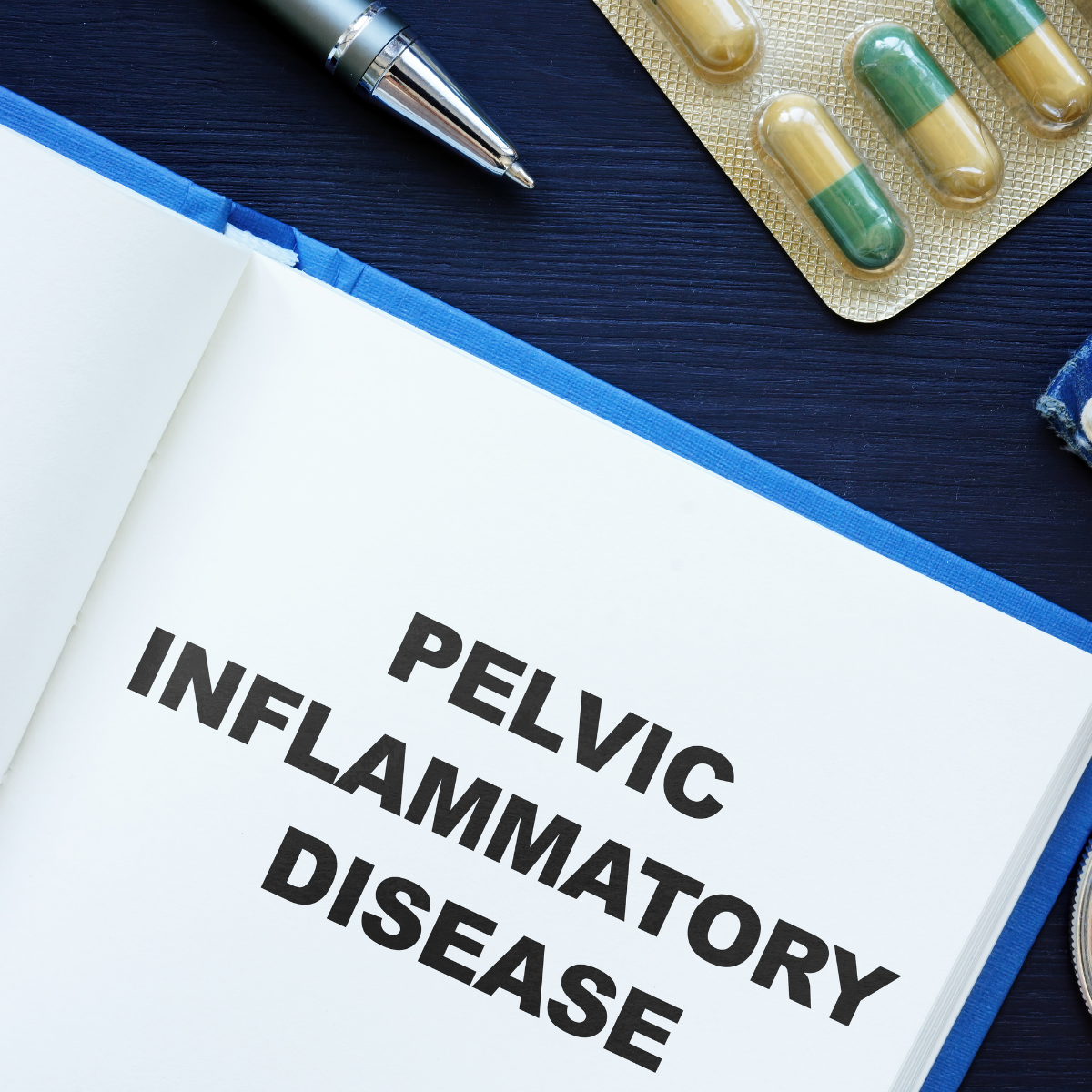 Pelvic Inflammatory Disease (PID)