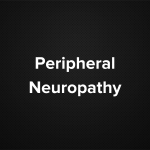 Peripheral Neuropathy