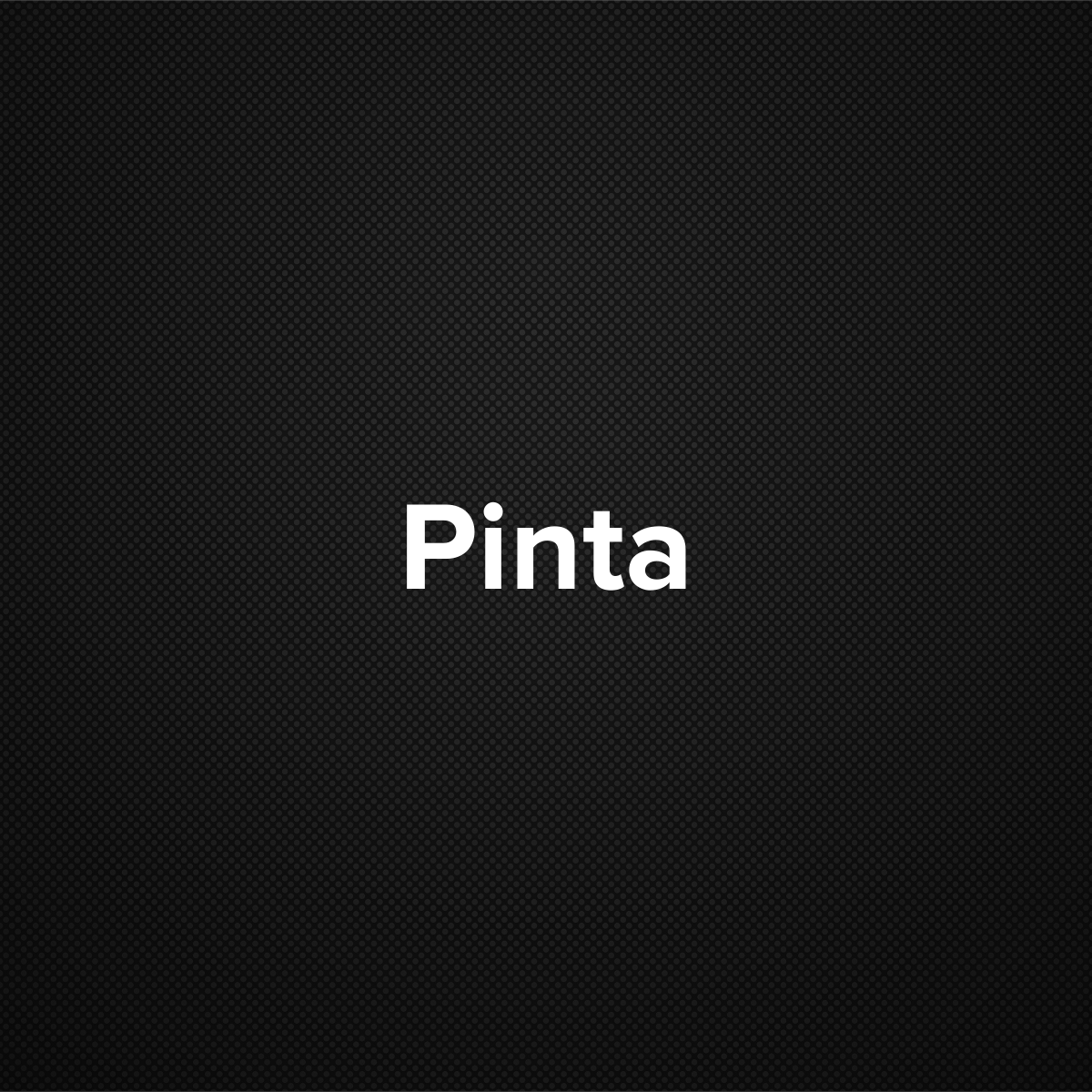 Pinta