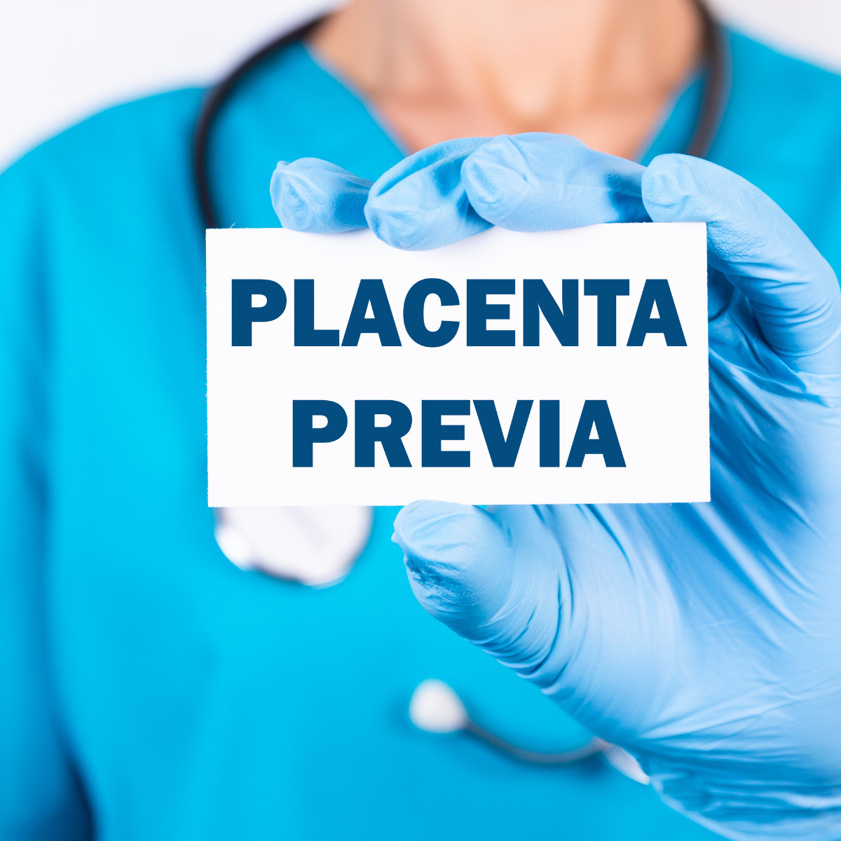 Placenta Previa