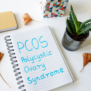 Polycystic Ovary Syndrome