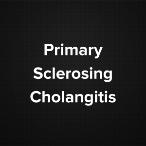 Primary Sclerosing Cholangitis