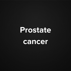 Prostate Cancer