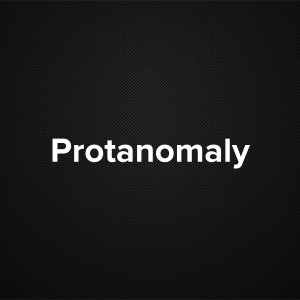 Protanomaly