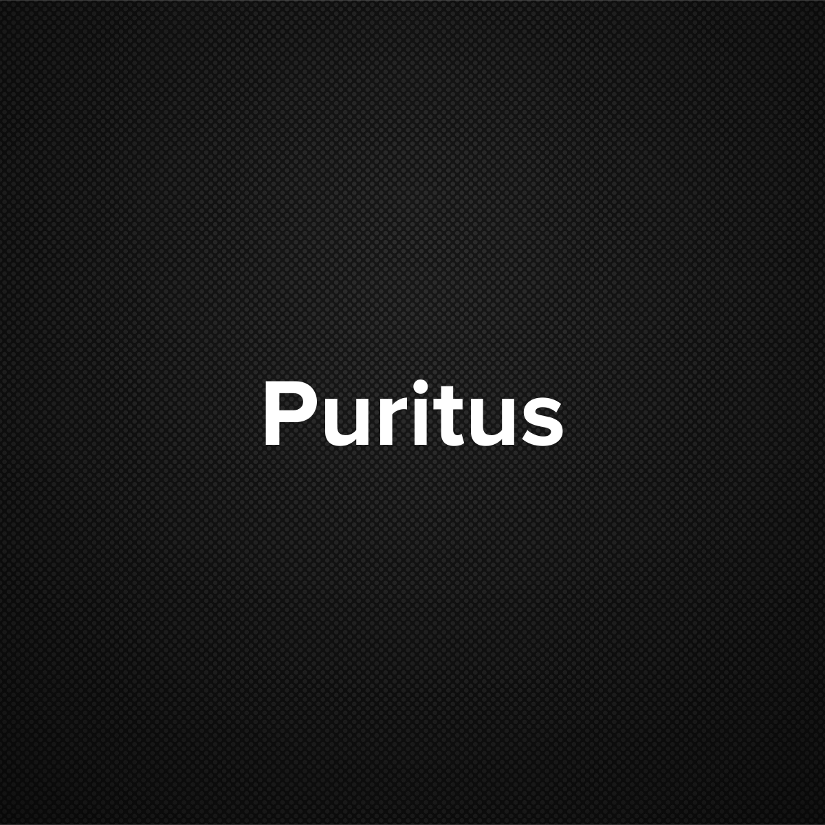 Puritus