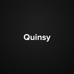 Quinsy