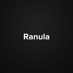 Ranula