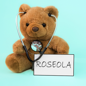 Roseola (Roseola infantum)