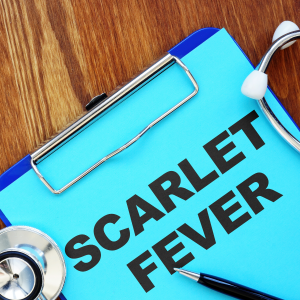 Scarlet Fever (Scarlatina)