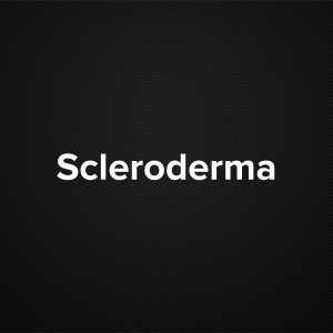 Scleroderma