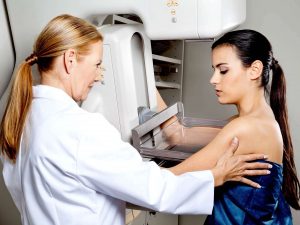 Screening tests for women