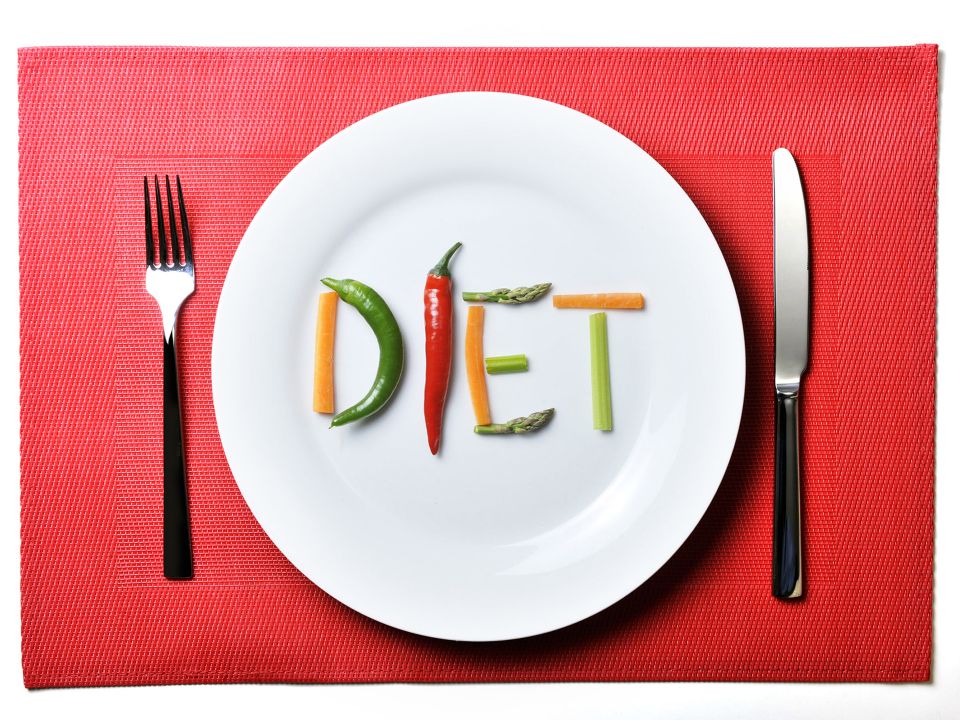 Secret Six Reasons: Why diet doesn’t work?