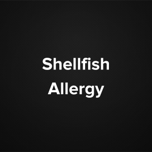 Shellfish Allergy