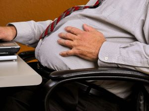 Sitting risks – Bad effects of sitting for long hours