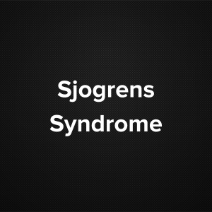 Sjogrens Syndrome