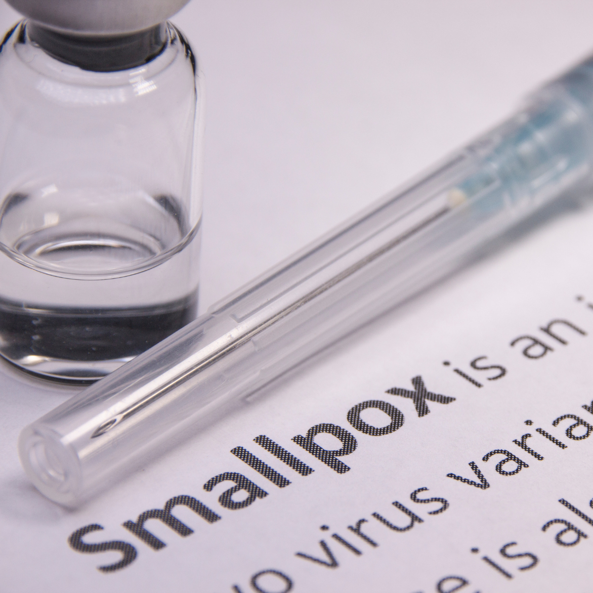 Small Pox