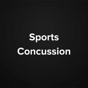 Sports Concussion