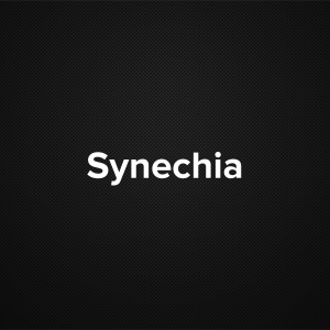 Synechiae [eye]