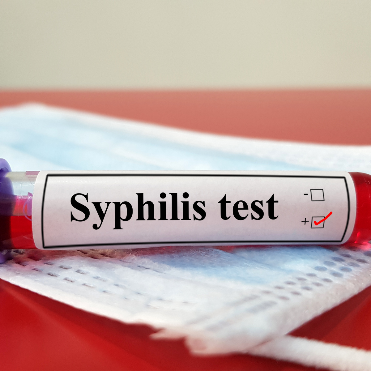 Syphilis