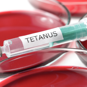 Tetanus