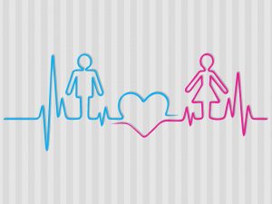 The electrocardiogram and echocardiogram – The difference