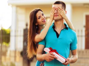 The gift of love – Tips on what to gift the men in your life!