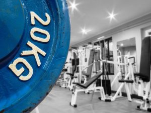 The Gym Hygiene Guide