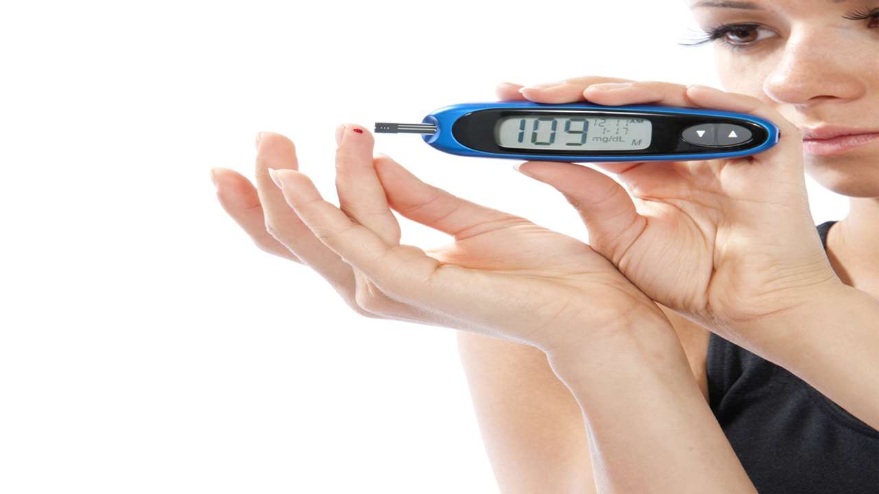 Tips To Manage Diabetes