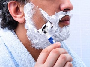 Tips for a smooth shave