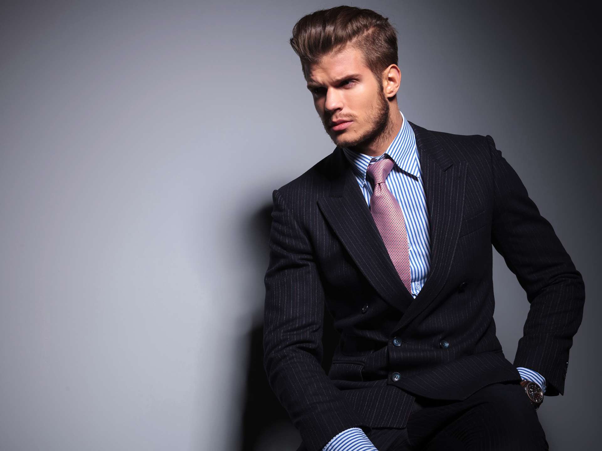 Tips for men to look great on the new year’s eve